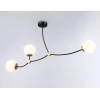 Подвесной светильник Ambrella light Traditional Modern TR2568