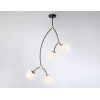 Подвесной светильник Ambrella light Traditional Modern TR2575