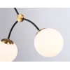 Подвесной светильник Ambrella light Traditional Modern TR2575