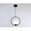 Подвесной светильник Ambrella light Traditional Modern TR2592