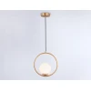 Подвесной светильник Ambrella light Traditional Modern TR2594