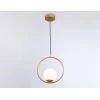 Подвесной светильник Ambrella light Traditional Modern TR2594