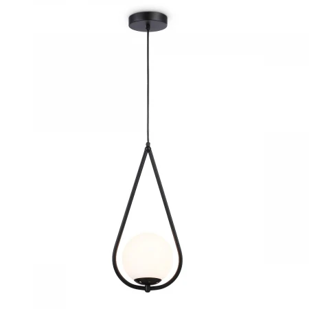 Подвесной светильник Ambrella light Traditional Modern TR2598