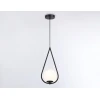 Подвесной светильник Ambrella light Traditional Modern TR2598