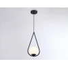 Подвесной светильник Ambrella light Traditional Modern TR2598