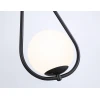 Подвесной светильник Ambrella light Traditional Modern TR2598