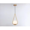 Подвесной светильник Ambrella light Traditional Modern TR2599