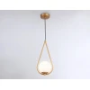 Подвесной светильник Ambrella light Traditional Modern TR2599