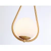 Подвесной светильник Ambrella light Traditional Modern TR2599