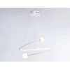 Подвесной светодиодный светильник Ambrella light Comfort LineTech FL66291