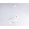 Подвесной светодиодный светильник Ambrella light Comfort LineTech FL66291