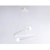 Подвесной светодиодный светильник Ambrella light Comfort LineTech FL66291