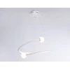 Подвесной светодиодный светильник Ambrella light Comfort LineTech FL66291