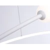 Подвесной светодиодный светильник Ambrella light Comfort LineTech FL66291