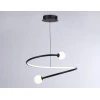Подвесной светодиодный светильник Ambrella light Comfort LineTech FL66293 Подвесной светодиодный светильник Ambrella light Comfort LineTech FL66293
