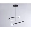Подвесной светодиодный светильник Ambrella light Comfort LineTech FL66293 Подвесной светодиодный светильник Ambrella light Comfort LineTech FL66293