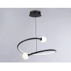Подвесной светодиодный светильник Ambrella light Comfort LineTech FL66293 Подвесной светодиодный светильник Ambrella light Comfort LineTech FL66293