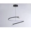 Подвесной светодиодный светильник Ambrella light Comfort LineTech FL66293 Подвесной светодиодный светильник Ambrella light Comfort LineTech FL66293
