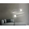 Подвесной светодиодный светильник Ambrella light Comfort LineTech FL66293 Подвесной светодиодный светильник Ambrella light Comfort LineTech FL66293