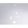 Подвесной светодиодный светильник Ambrella light Comfort LineTech FL66299