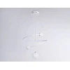 Подвесной светодиодный светильник Ambrella light Comfort LineTech FL66299