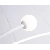 Подвесной светодиодный светильник Ambrella light Comfort LineTech FL66299