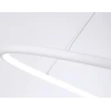 Подвесной светодиодный светильник Ambrella light Comfort LineTech FL66299