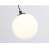 Подвесной светодиодный светильник Ambrella light Comfort LineTech FL66303 Подвесной светодиодный светильник Ambrella light Comfort LineTech FL66303