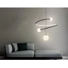 Подвесной светодиодный светильник Ambrella light Comfort LineTech FL66303 Подвесной светодиодный светильник Ambrella light Comfort LineTech FL66303
