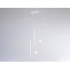 Подвесной светодиодный светильник Ambrella light Comfort LineTech FL66365