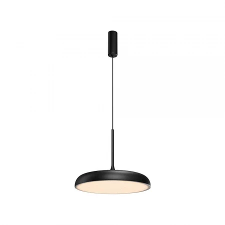 Подвесной светодиодный светильник Maytoni Gerhard MOD189PL-L18B3K1