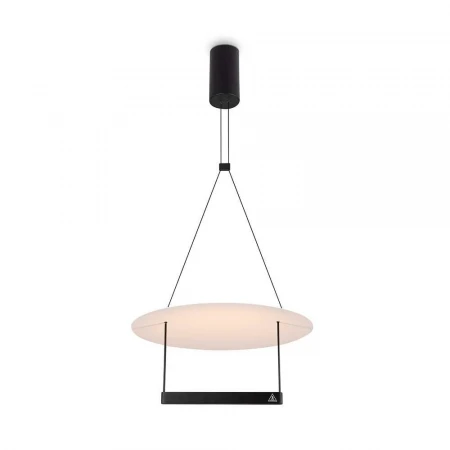 Подвесной светодиодный светильник Maytoni Ambience MOD280PL-L23B3K