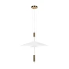 Подвесной светильник Loft IT Skylar 10244/A Brass