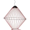 Подвесной светильник Loft IT Beam 10292/B Red Подвесной светильник Loft IT Beam 10292/B Red