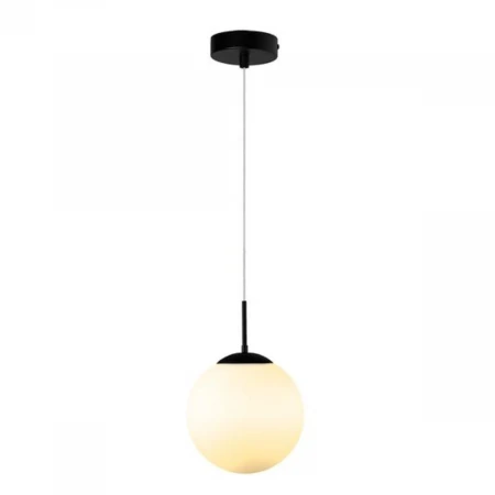 Подвесной светильник Arte Lamp Volare A1561SP-1BK