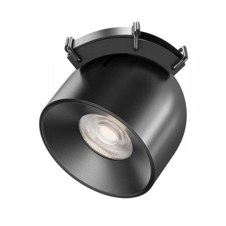 Подвесной светодиодный светильник Maytoni Technical Pendant system Parity Cup TR124B-12W4K-M-B