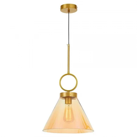 Подвесной светильник Lumina Deco Fermini LDP 6845-1 MD+TEA