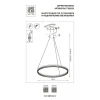 Подвесная светодиодная люстра Lightstar Rotonda 736187 Подвесная светодиодная люстра Lightstar Rotonda 736187