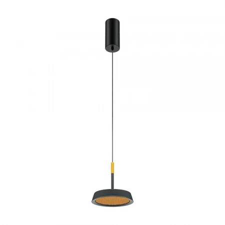 Подвесной светодиодный светильник Maytoni El MOD041PL-L15GB3K