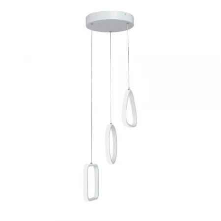 Подвесной светильник Vitaluce V30480-0/3S