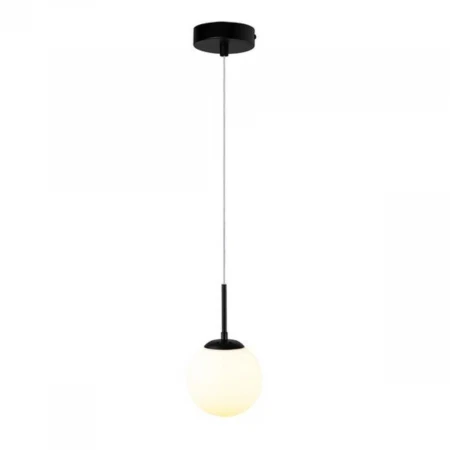 Подвесной светильник Arte Lamp Volare A1563SP-1BK