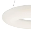 Подвесной светодиодный светильник Escada Soft 10258/1LED