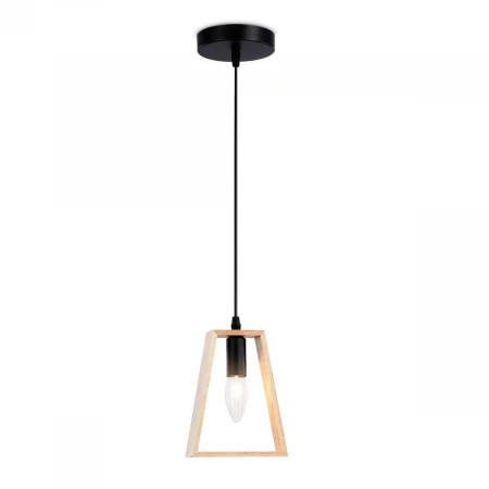 Подвесной светильник Ambrella light Traditional Loft TR80497