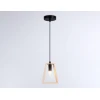 Подвесной светильник Ambrella light Traditional Loft TR80497