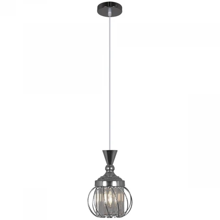 Подвесной светильник Reluce 05020-0.4-01 CH