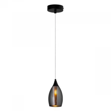 Подвесной светильник Arte Lamp Barry A7951SP-1BK