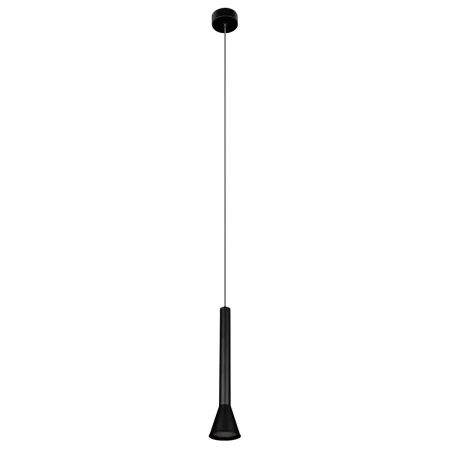 Подвесной светильник Loft IT Pipe 10337/250 Black