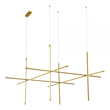 Подвесной светильник ST Luce RETICO SL6207.203.150