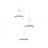 Подвесная люстра Ambrella light Traditional Modern TR3167