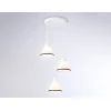 Подвесная люстра Ambrella light Traditional Modern TR3167